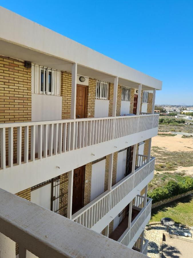 Room In Apartment - 1St Line Top Floor Apartment Carrer del Mar Exterior photo
