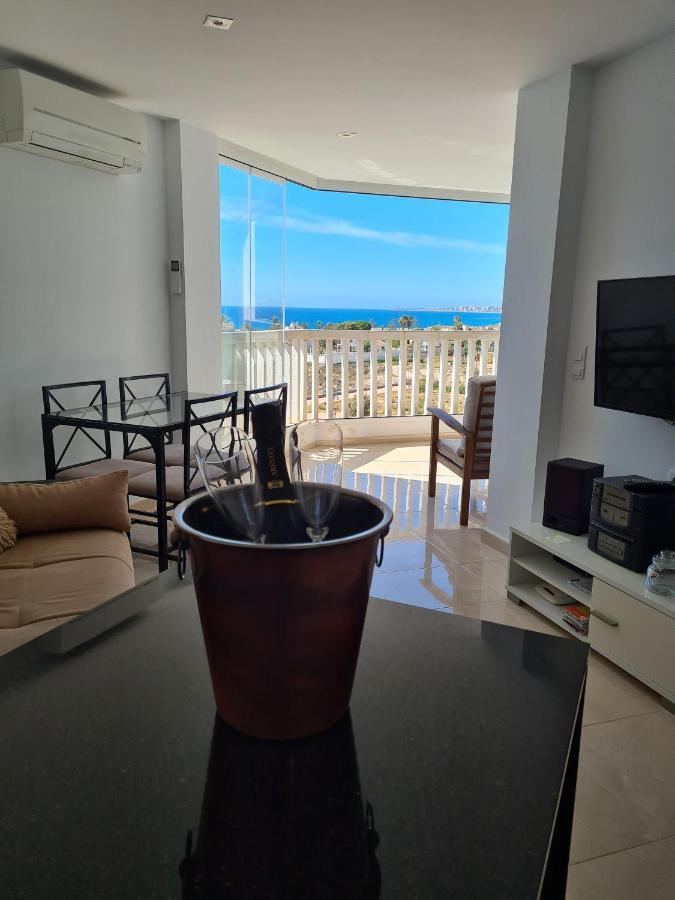 Room In Apartment - 1St Line Top Floor Apartment Carrer del Mar Exterior photo